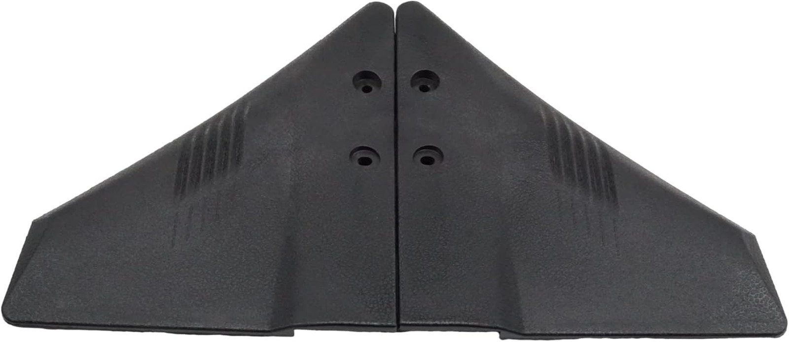 Doel-Fin Hydrofoil Stabilizer for 5-150 HP Outboard Mercury Yamaha PA66 Fin Tool