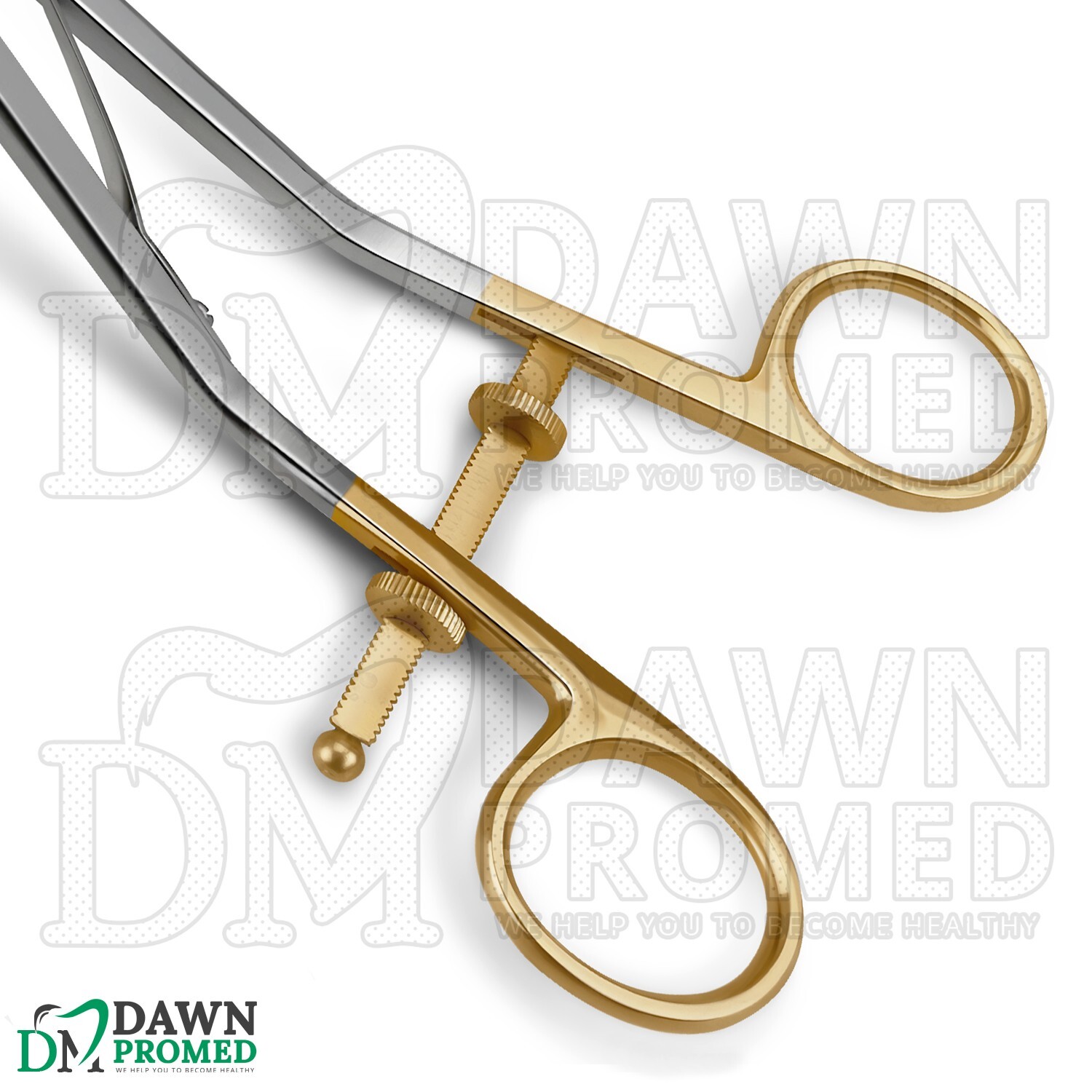 Kogan Endocervical Speculum 9.5″ Fenestrated Jaws 7X25 mm OB/GYN Instruments