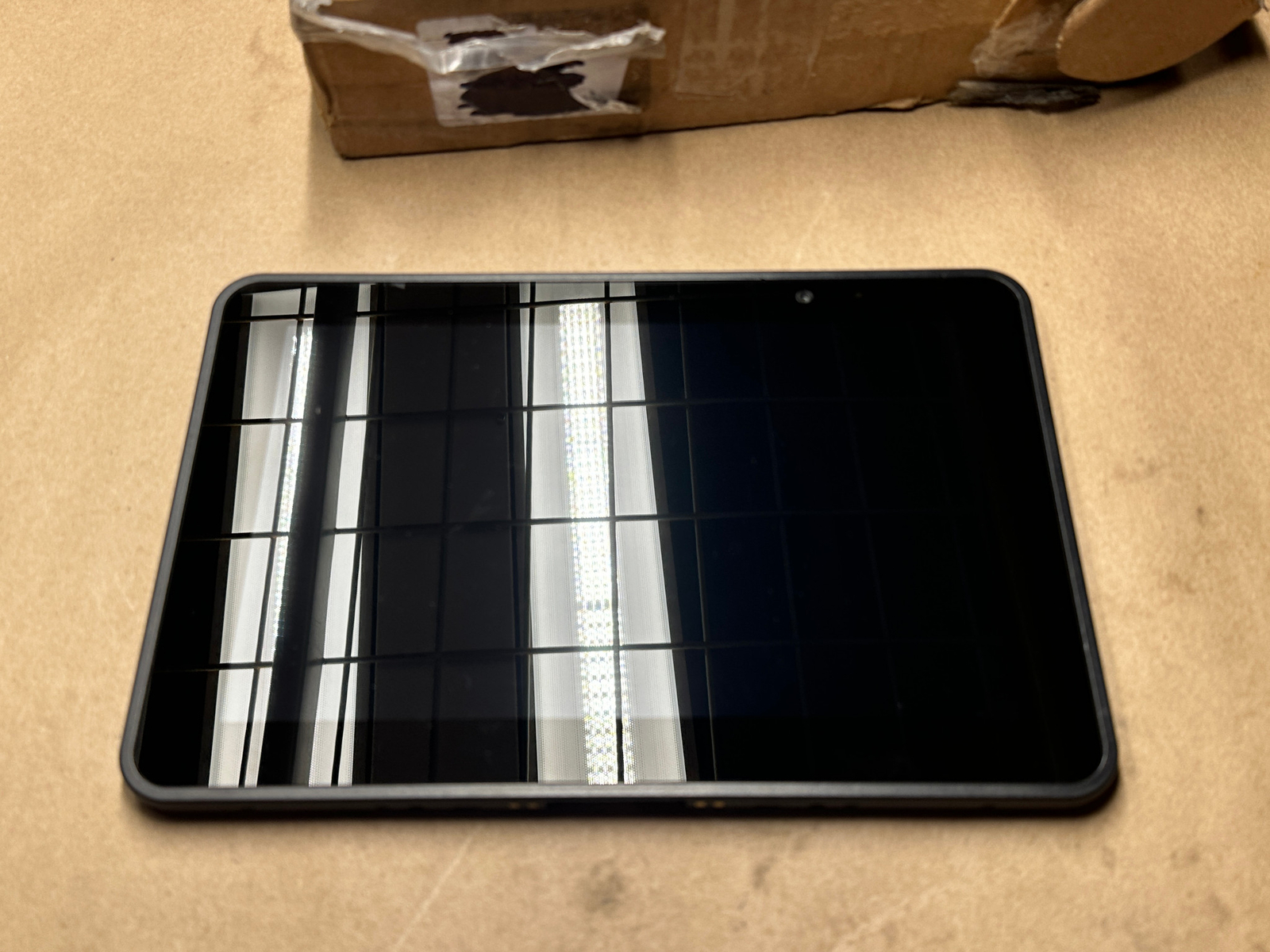 Genuine Zebra Enterprise Tablet ET51CT-G21E-0004 ET51 Rugged Tablet
