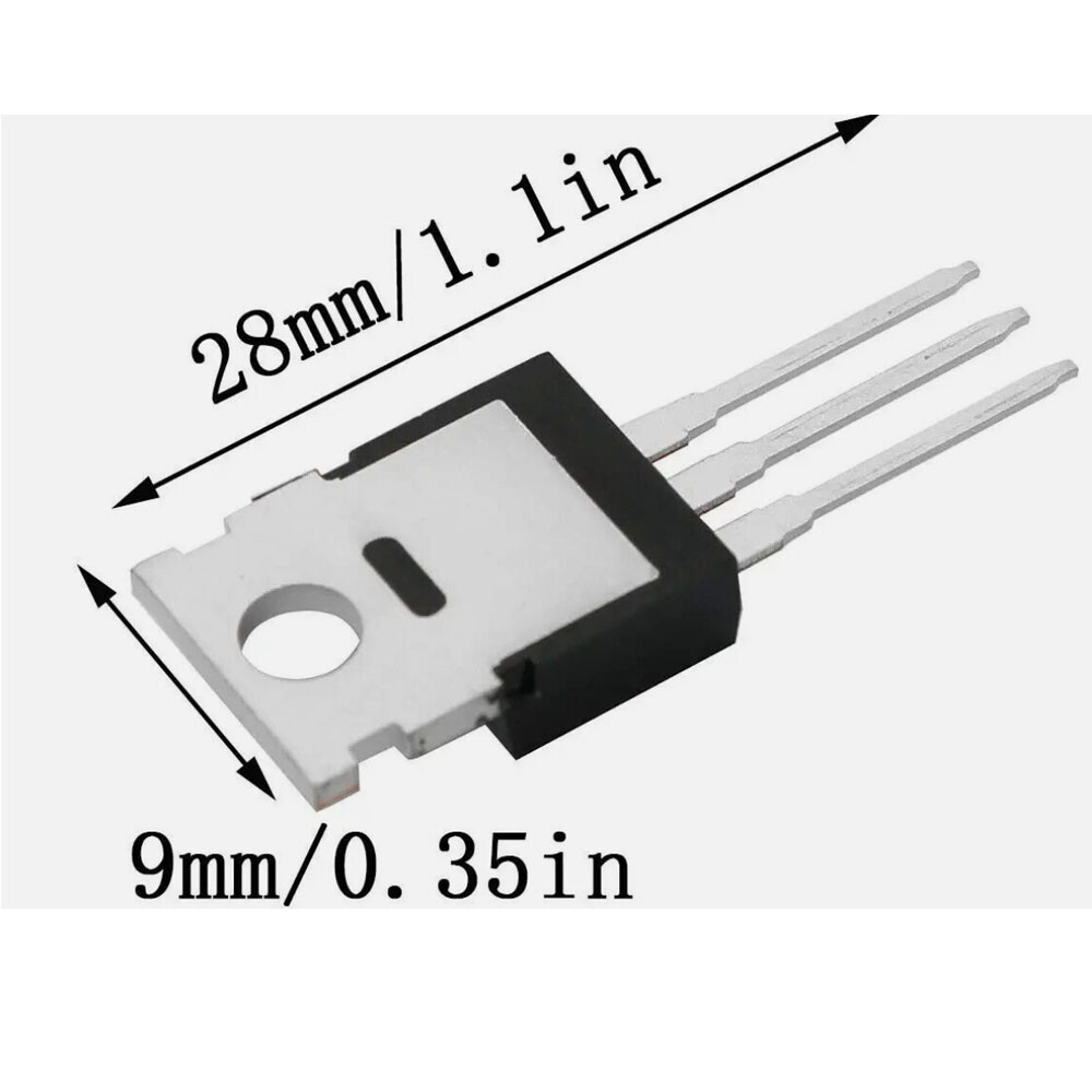 20pack IRF3205 IR MOSFET N-CHANNEL 55V/110A TO-220 Power Transistor IRF NEW
