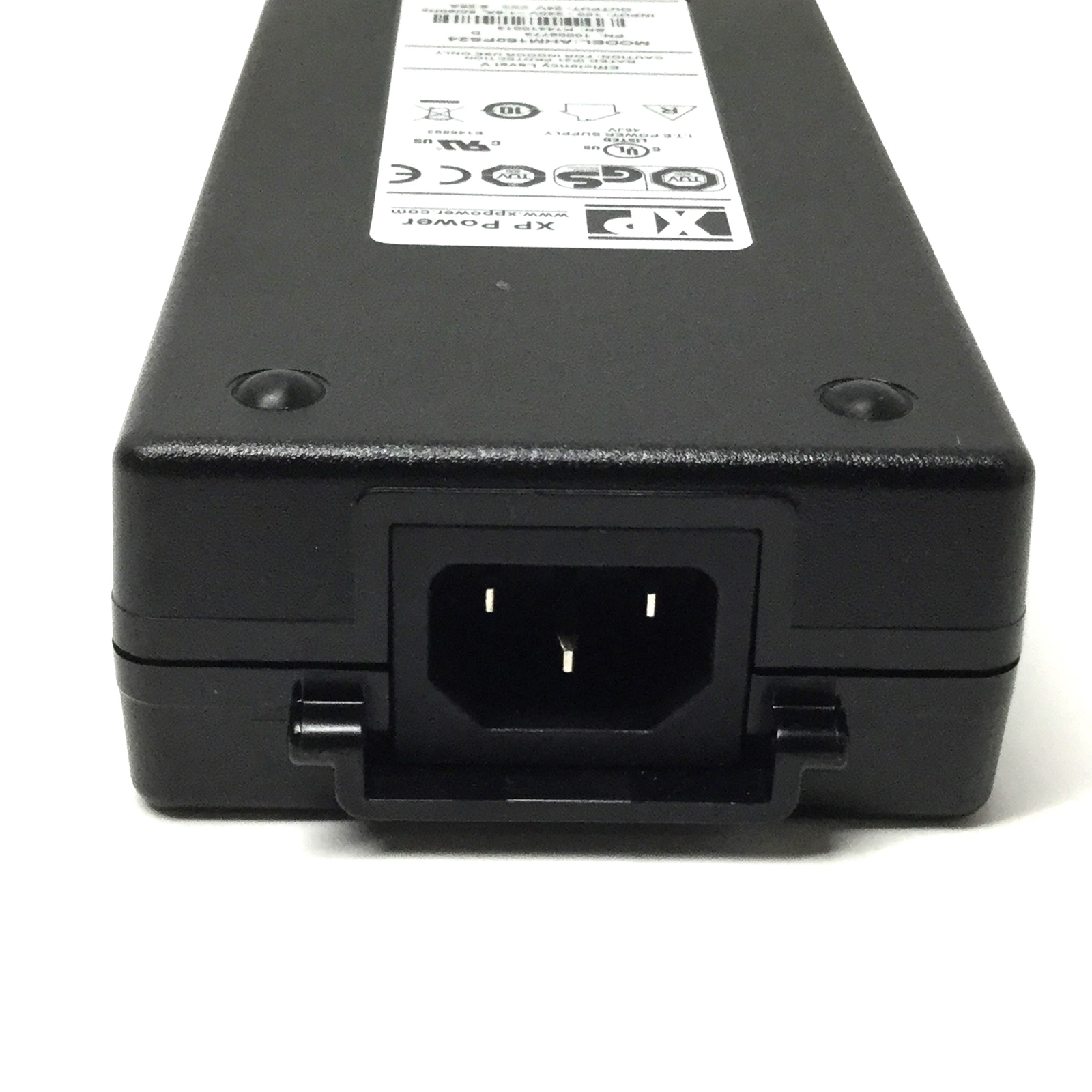 XP AHM150PS24 Power Adapter 100-240VAC In, 24VDC Out 150W, 4-Pin, ITE & Medical