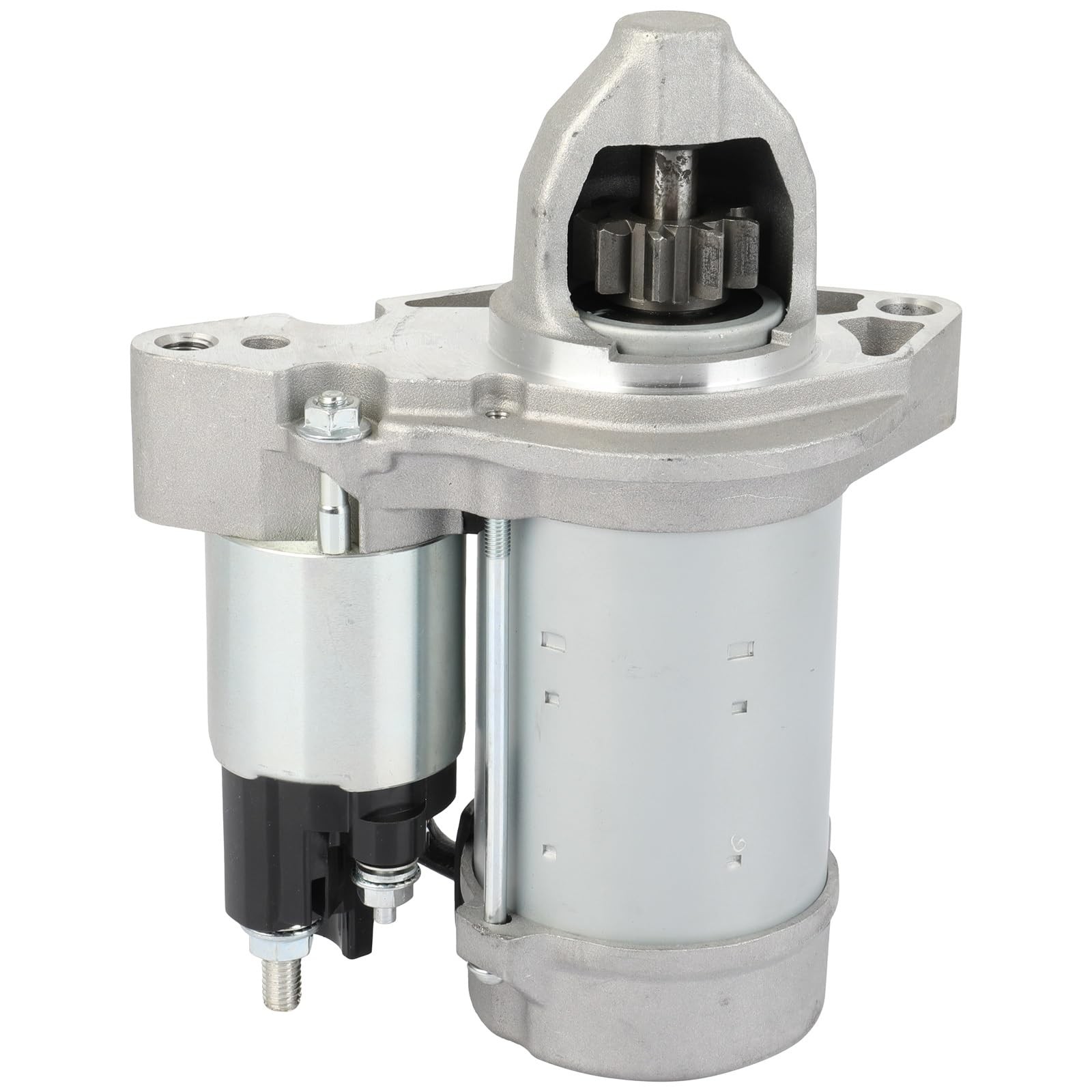 High Torque Starter for Jaguar XJ 13-17/XFR 13-15/XF 13-14/XFR-S 14-15 V8 5.0L
