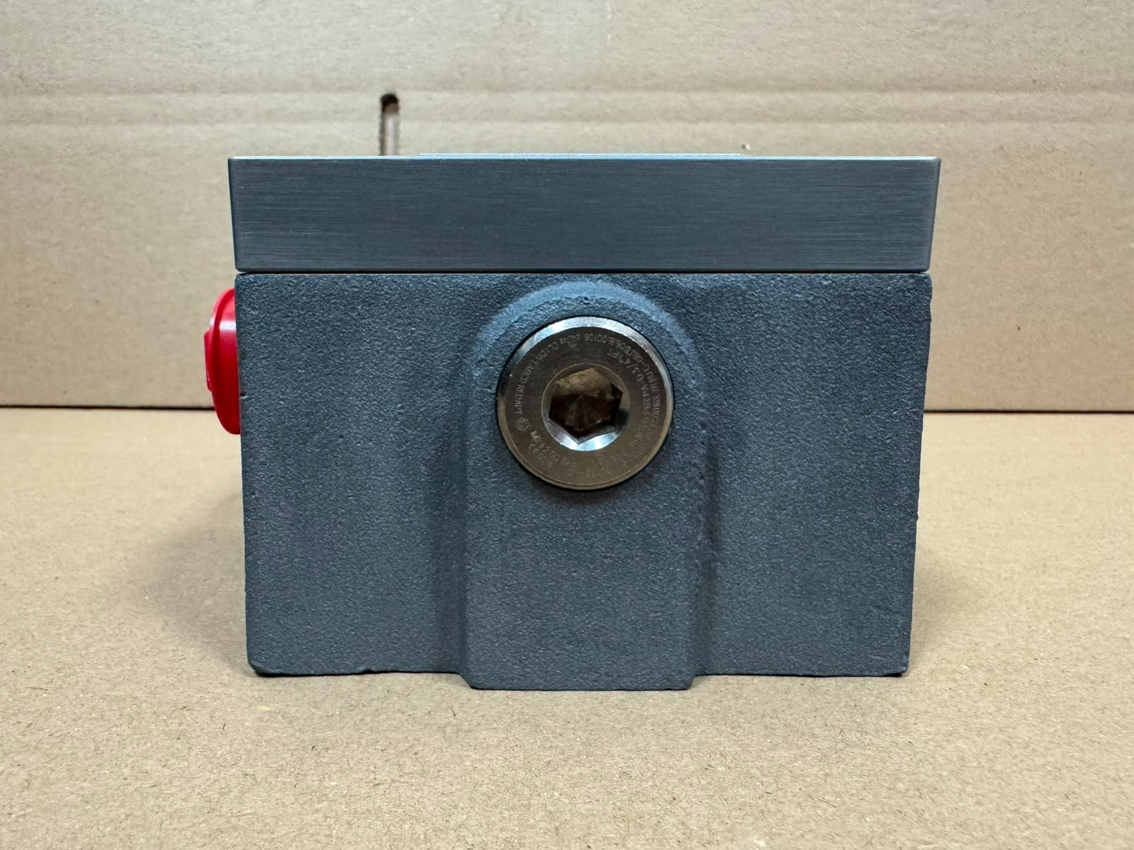 General Monitors / Intelligent Sensor, Combustible Gas / S4000CH / 32425-14
