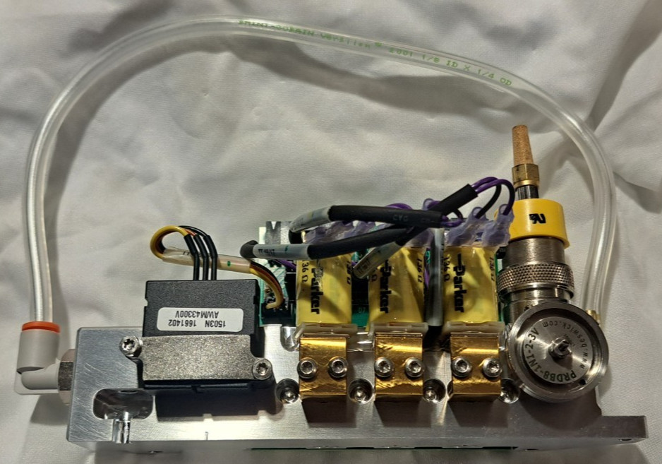 Thermo Fisher Scientific 1R120590-6037 Pressure Control Module Assembly