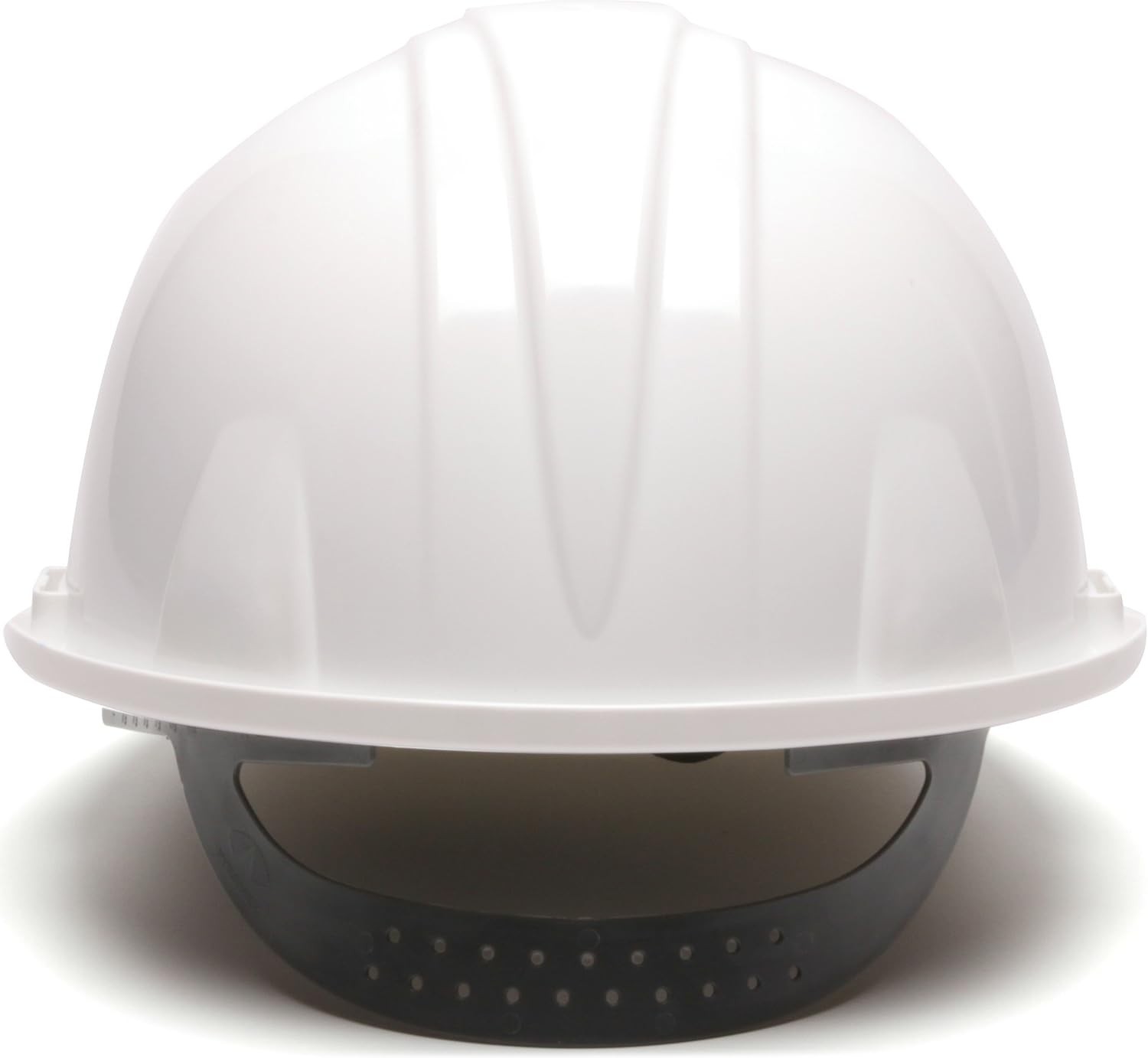HP14110 Sl Series 4 Pt. Ratchet Suspension Hard Hat