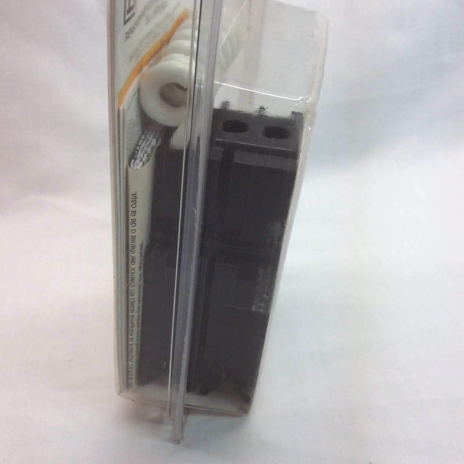 Schneider Circuit Breaker and Ground Fault Interrupter 2 Pole Square D Home Line
