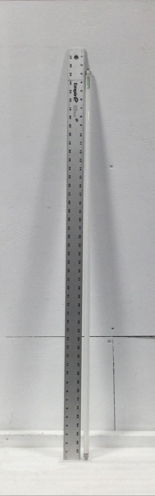 General Electric F54W-T5-850-ECO 54W 4800Lm 5000K Fluorescent Tube