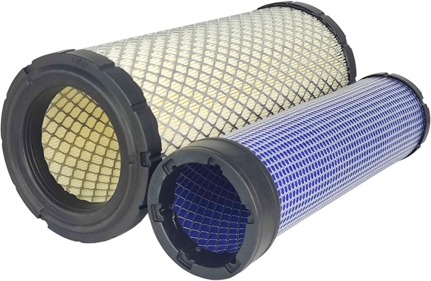 Vehicle-Specific Air Filter Kit for Mahindra Tractors – Easy Fit & Installation