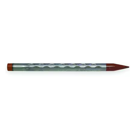 Campbell S24-60 Well Point, Steel, 1-1/4″ Dia., 24″ L