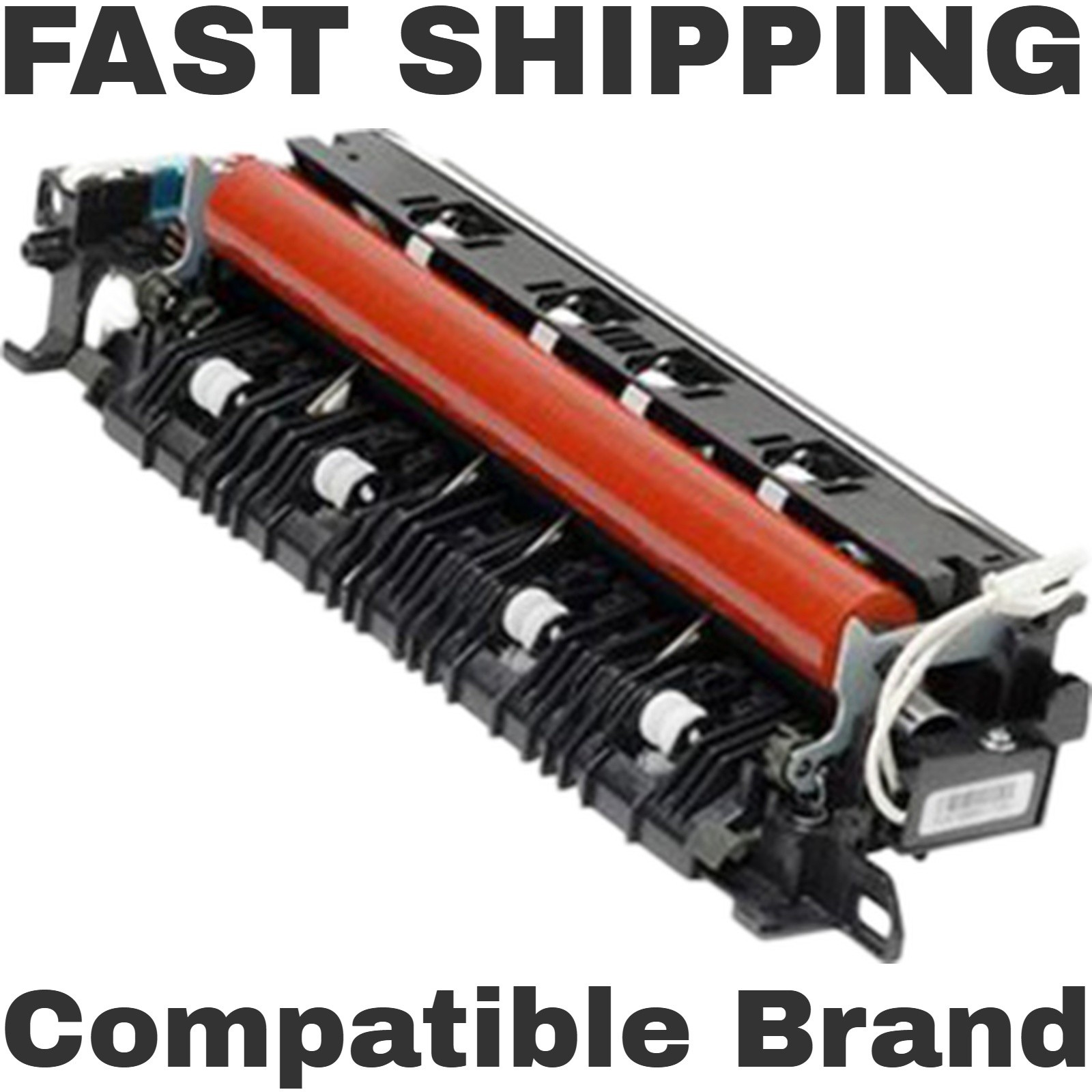 Compatible For Brother Fuser Assembly 110V LR2231001 LY6753001 LY6754001