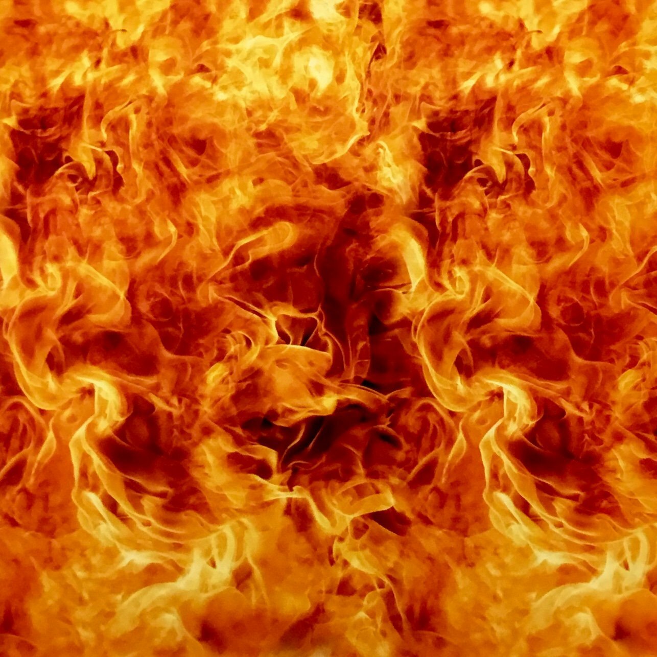 Hydrographic film Backdraft Flames Fire hydro dipping 7′ x 20″ hydro dip