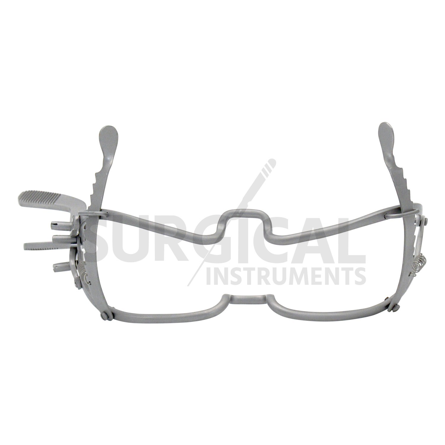Whitehead Gag 6″ for Anesthesia Dental, ENT, Oral & Maxillofacial German Grade