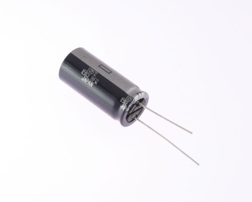 20x 3300uF 25V Radial Electrolytic Aluminum Audio Capacitor 25VDC 105C 3300mfd