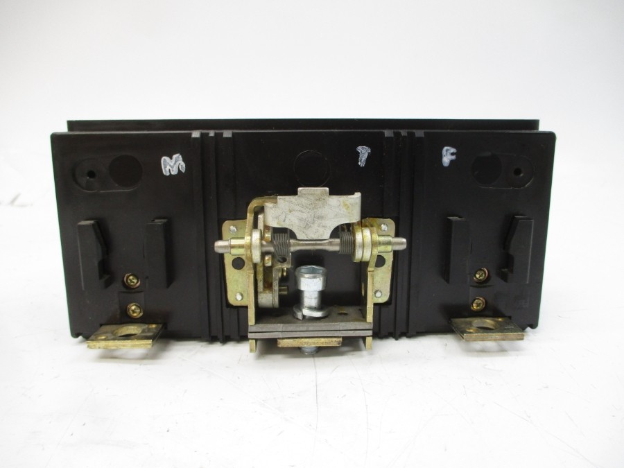 EATON LT3400T 1493D91G03 SER. C 600VAC 400A NSMP