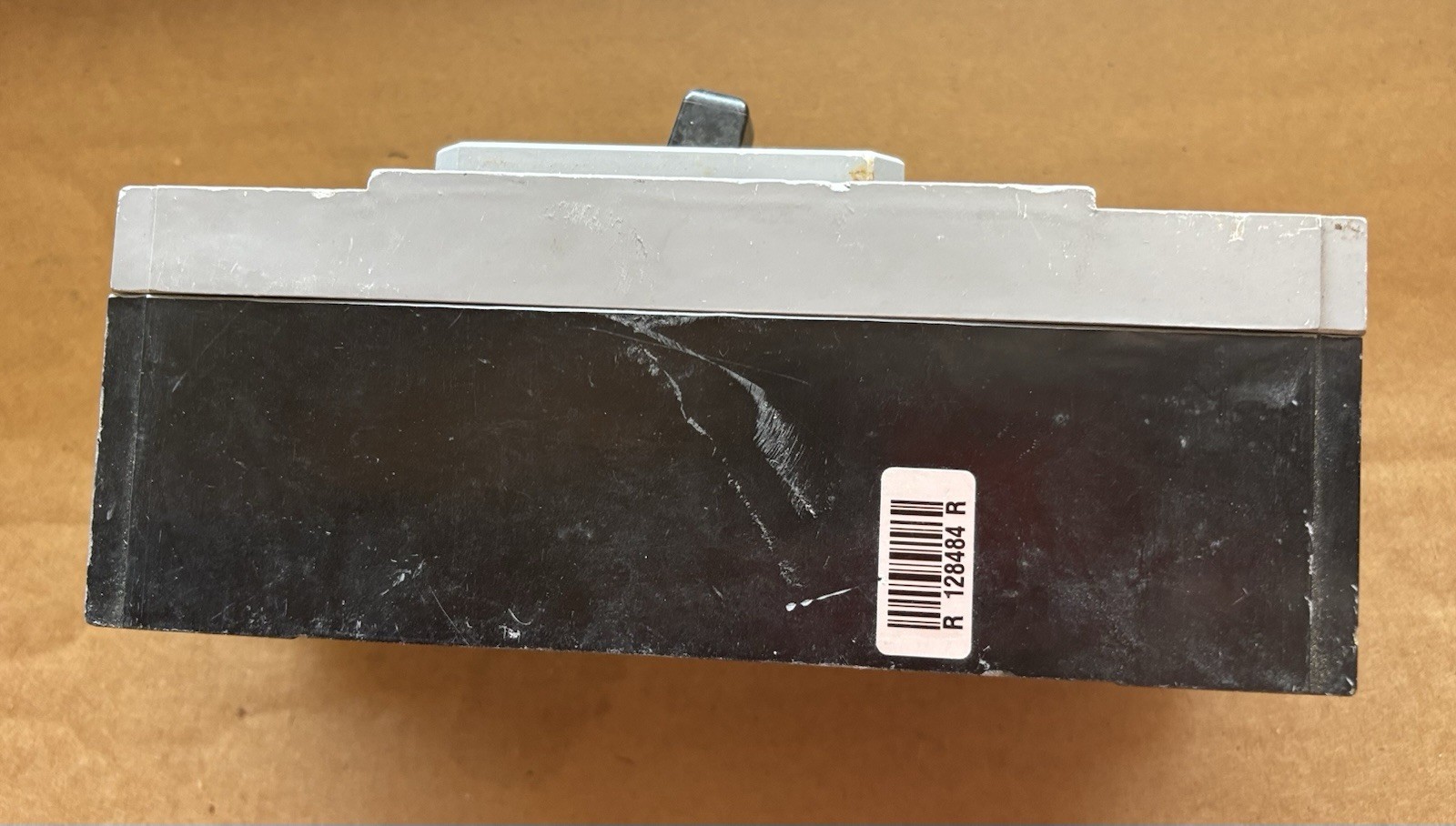 SIEMENS QJH22B125 125A 240V 2 POLE 22KAIC CIRCUIT BREAKER-WARRANTY SHIP SAME DAY