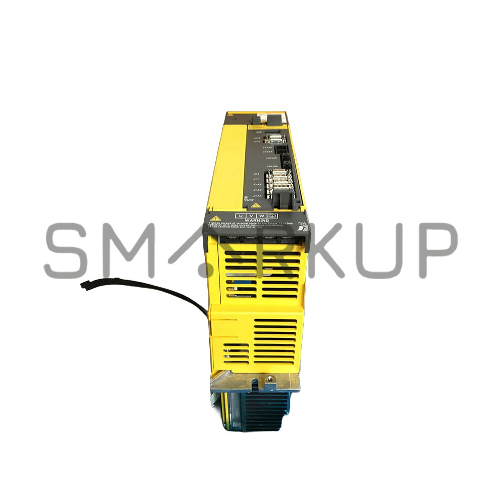 New In Box FANUC A06B-6220-H015#H600 Servo Drive
