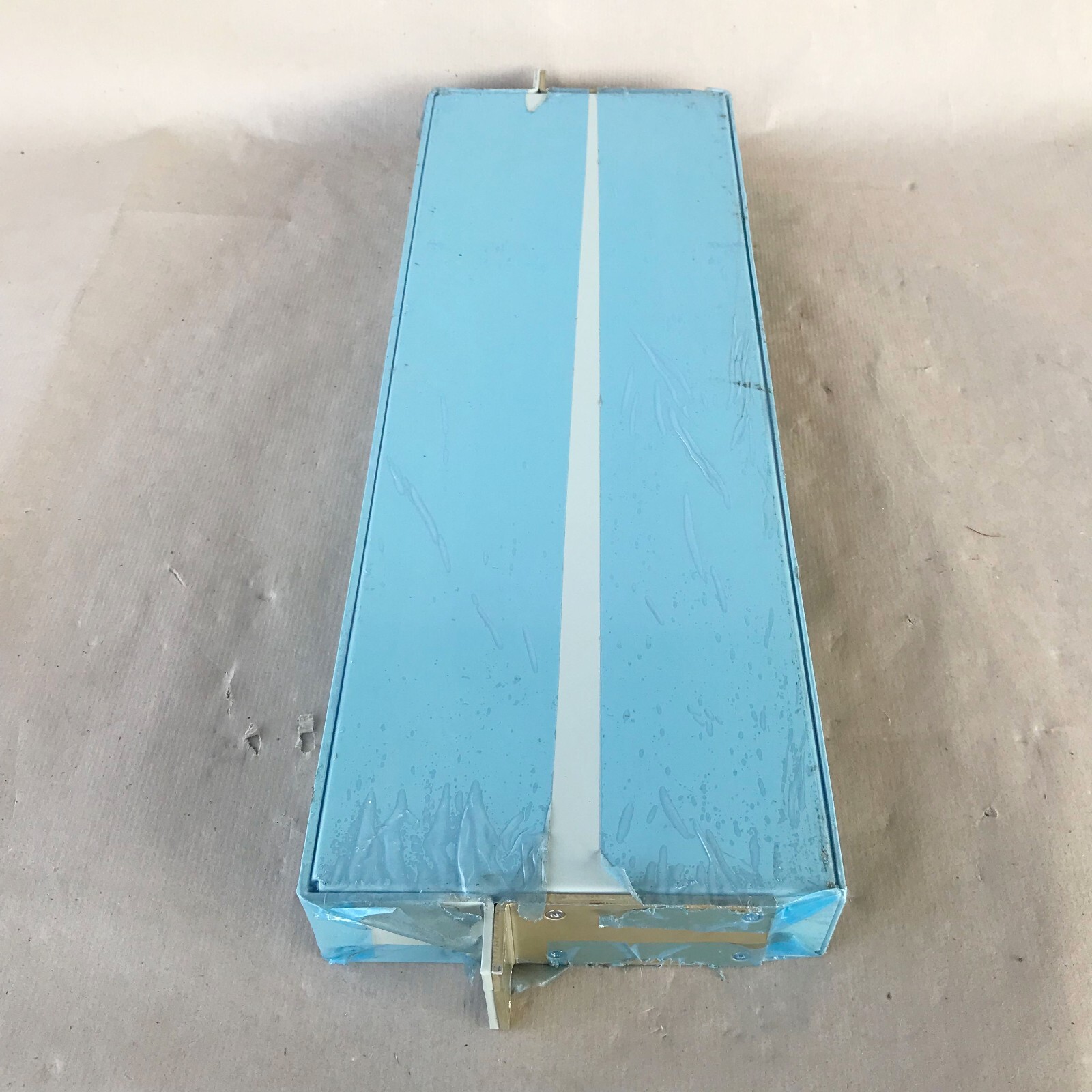 YORK REFRIGERATION 1338-002 RMM MASTER MK II MODULE [3]
