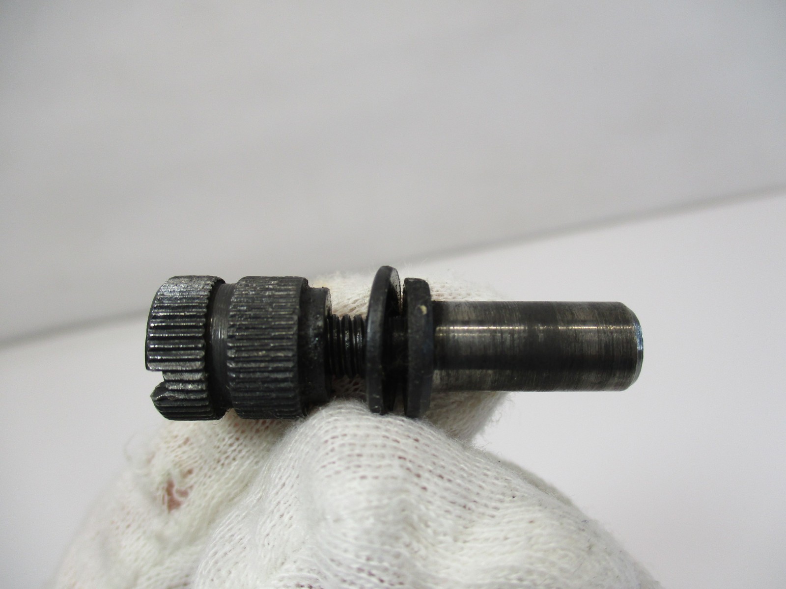 5/16″ Stud Indicator Back Mount Snug Fits 1/4″ Hole on Federal Starrett Mitutoyo