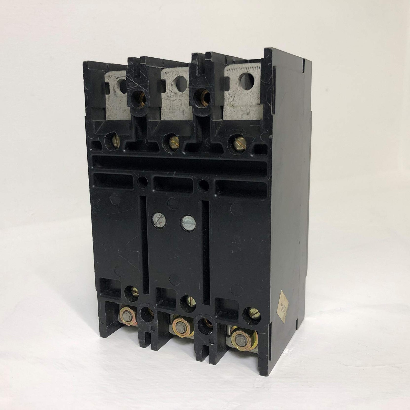 Eaton CC3150 Type CC Circuit Breaker 3-Pole 150 Amp 240 Volt