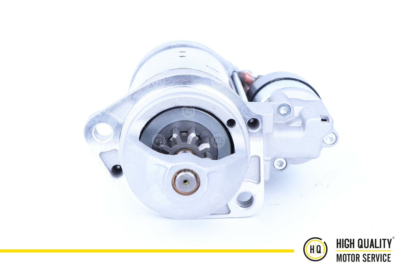 Starter Motor For Deutz 01180180, 1011, 2011, 11 Tooth, 12V, 2.3KW