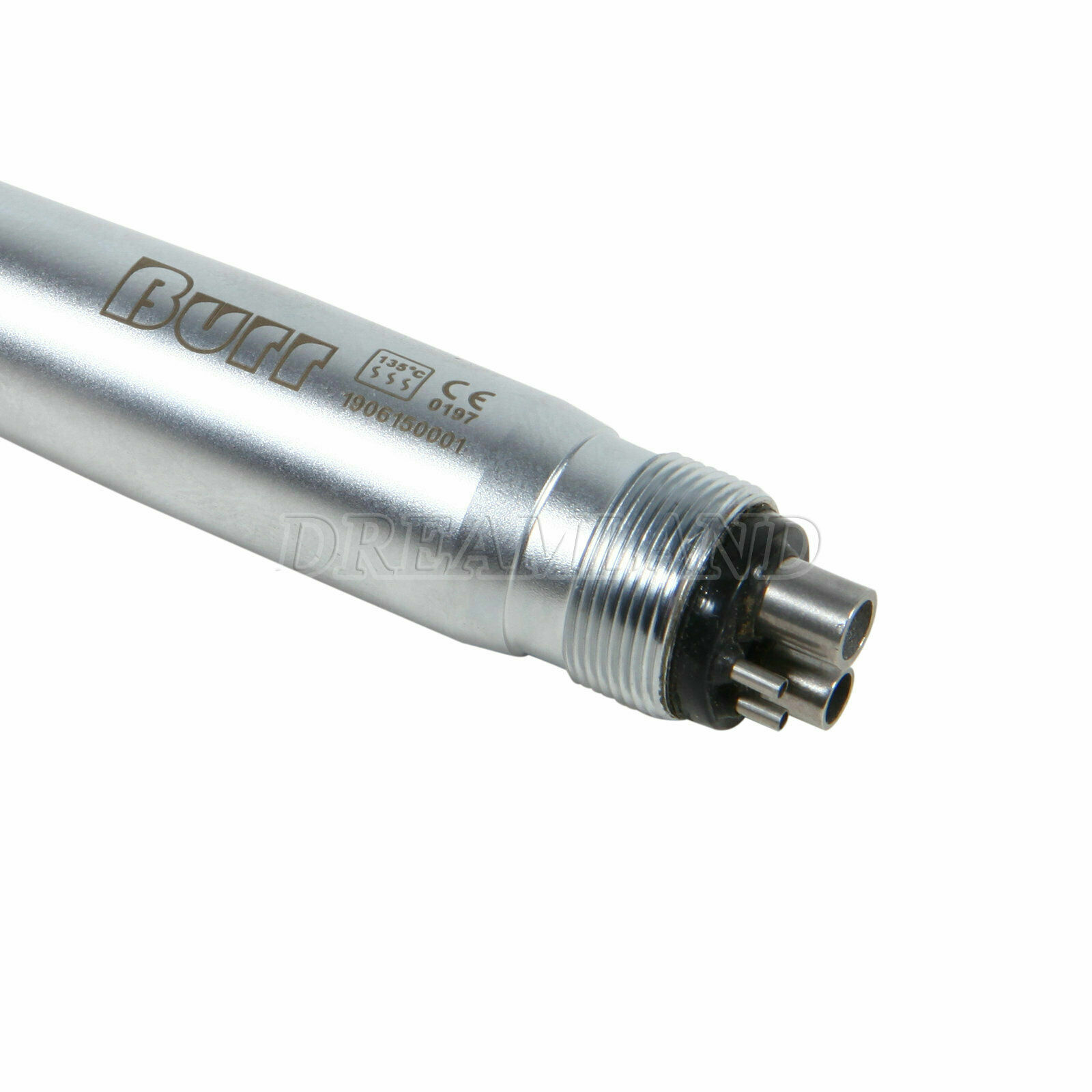 10X Dental High Speed Handpiece 4Holes Standard Head Turbine Fit NSK U3BM