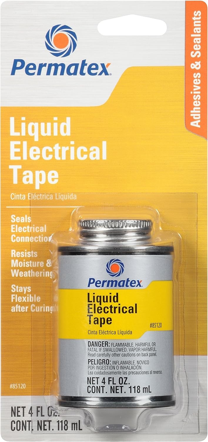 Permatex Liquid Electrical Tape – 1EA