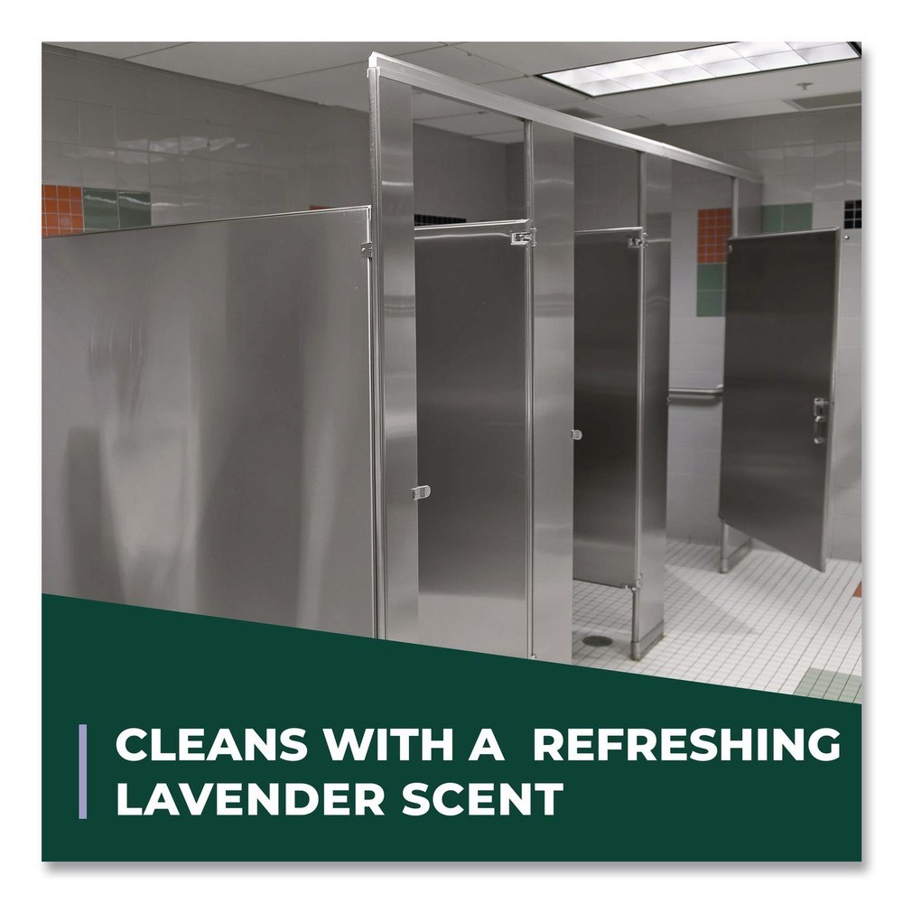 Simple Green 1600005 5 gal Industrial Cleaner and Degreaser – Lavender Scent New