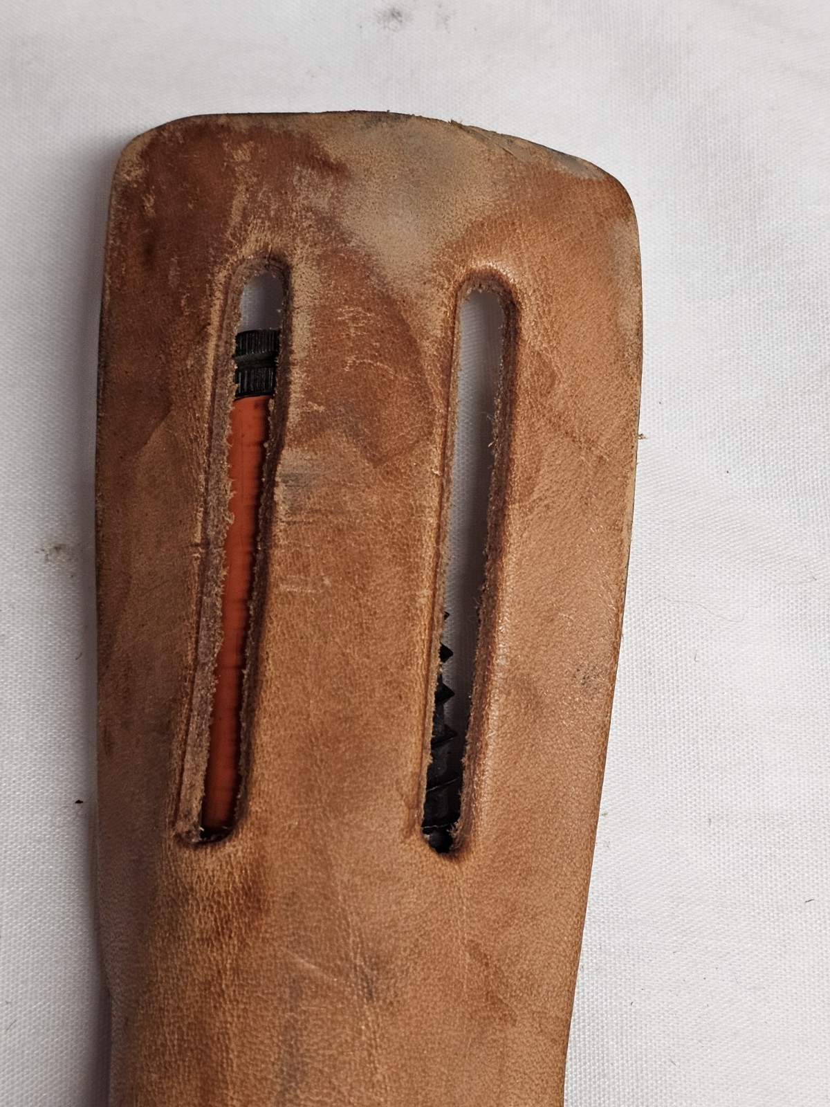 Suunto Finland Forestry Tool Set w/ Leather Sheath
