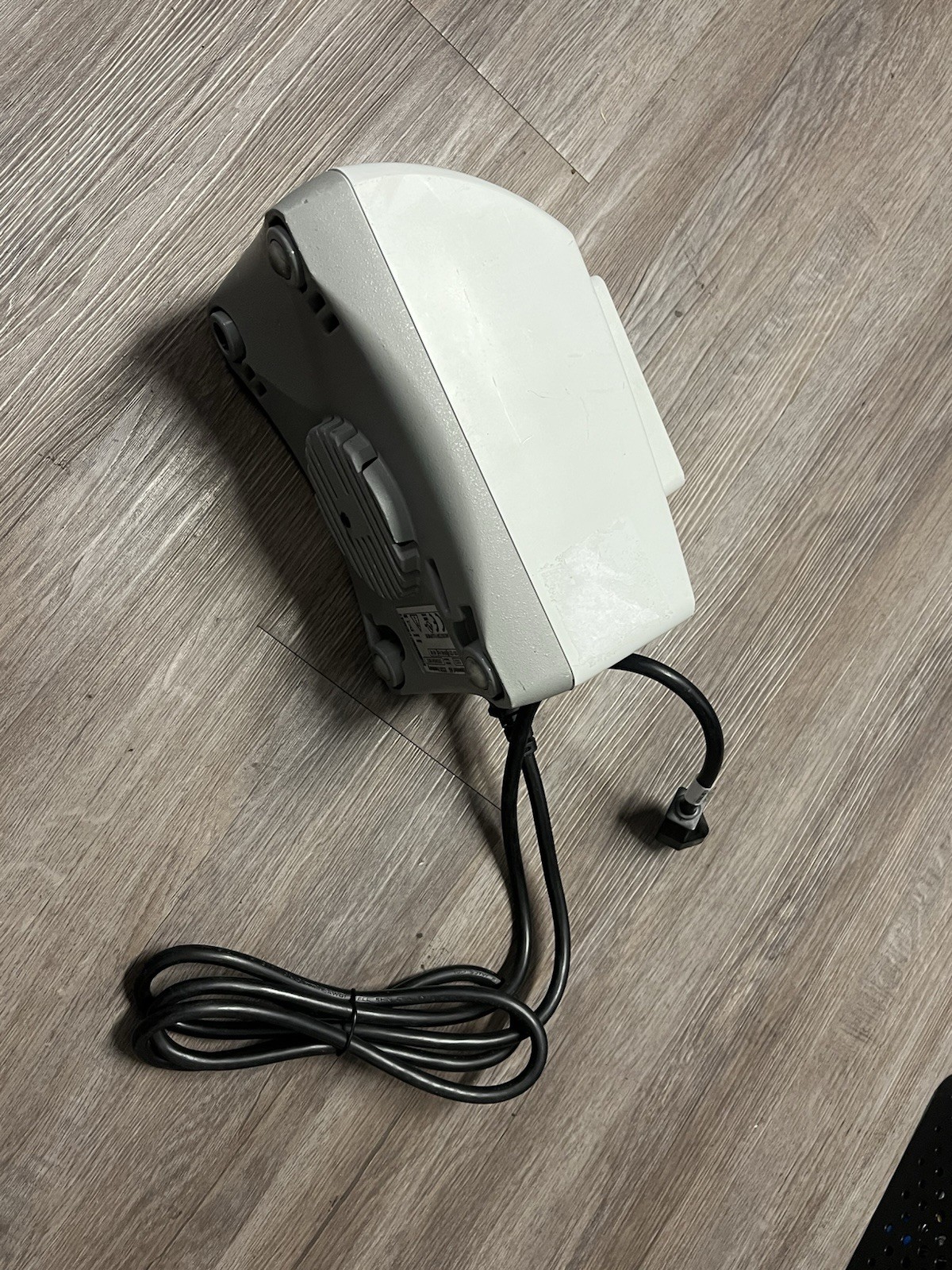 Eppendorf MixMate Mixer Shaker, PN 5353; Excellent Condition