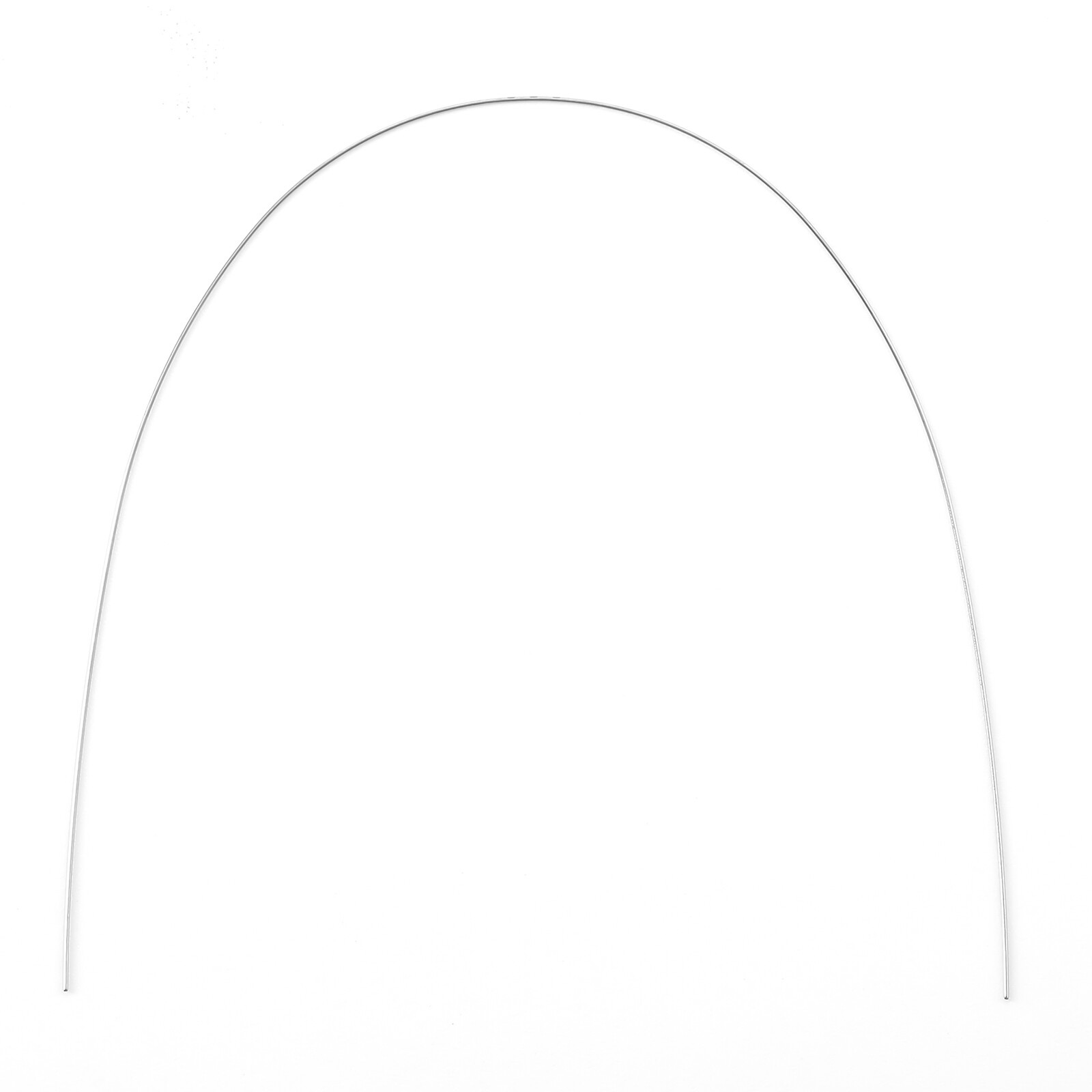 10PCS Ortho NiTi Archwires Nickel Thermal Activated Universal Titanium Expanded