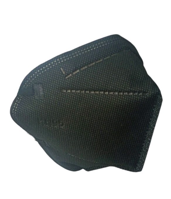 MISSAA KN95 Protective Face Masks 5 Layers Disposable 60pcs GB2626-2019 Standard