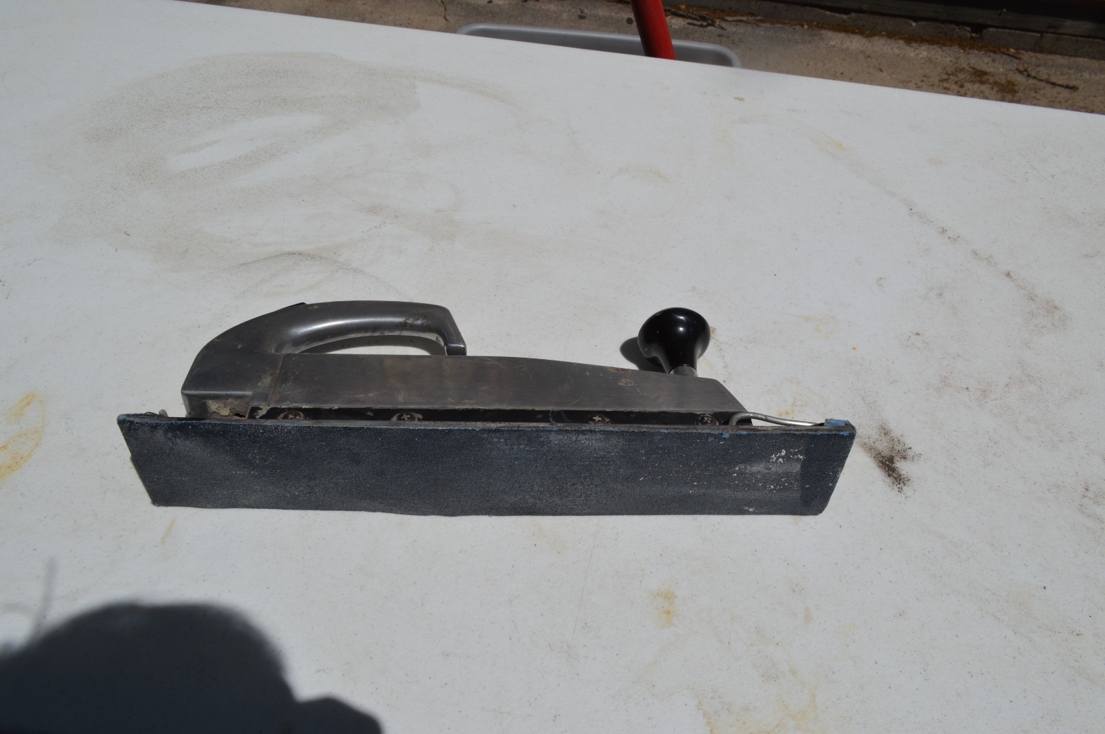 Chicago Pneumatic Air Sander CP767 *FREE SHIPPING*