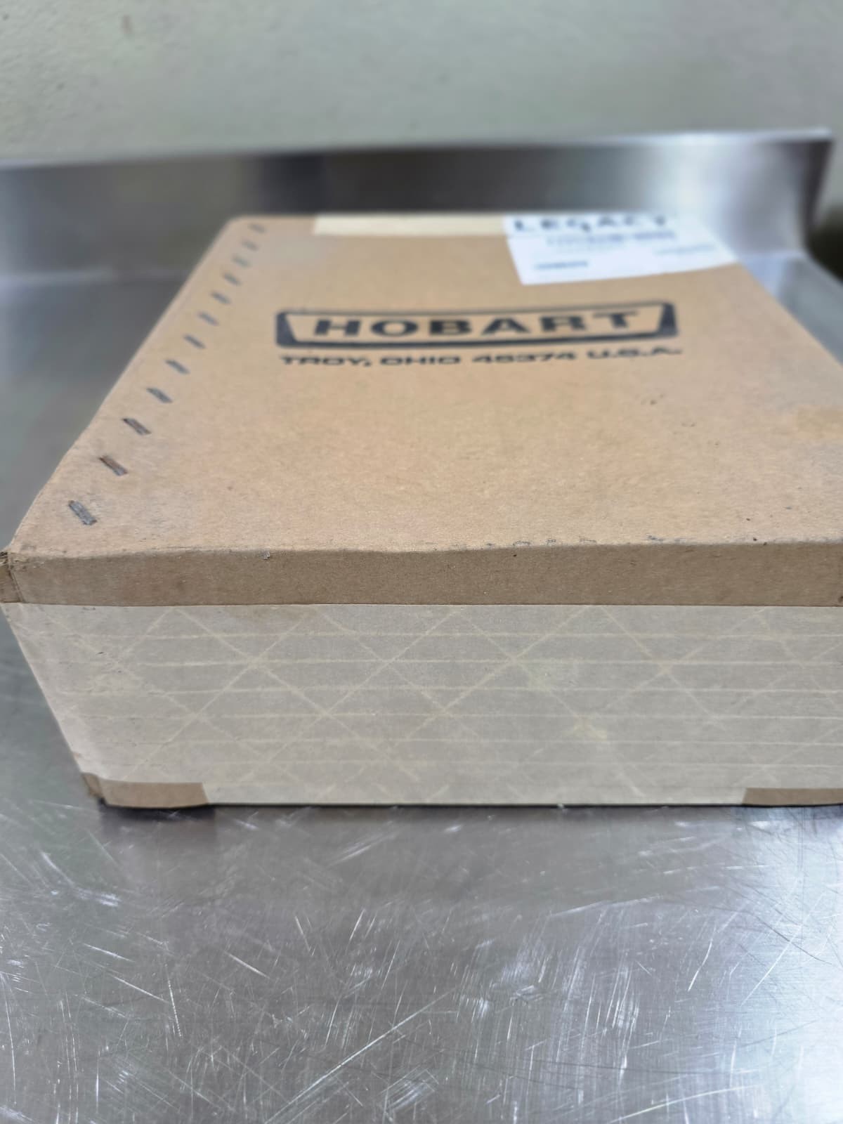 Hobart 00-874828 BATTER BEATER, 12QT