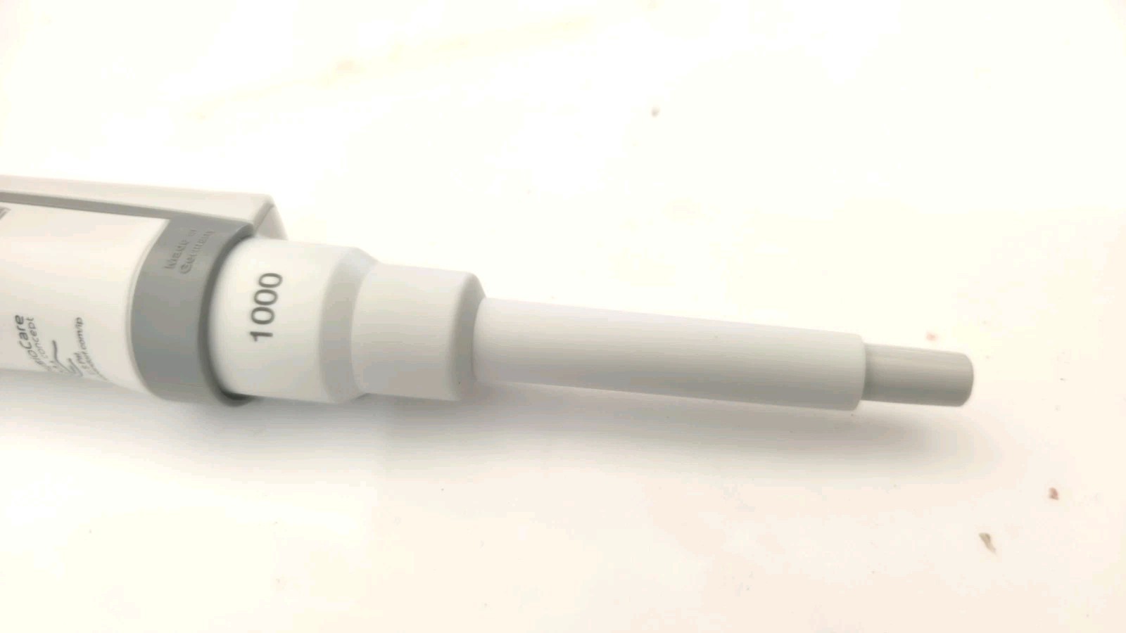 Eppendorf Research Plus 1000 100-1000ul Single Channel Pipette
