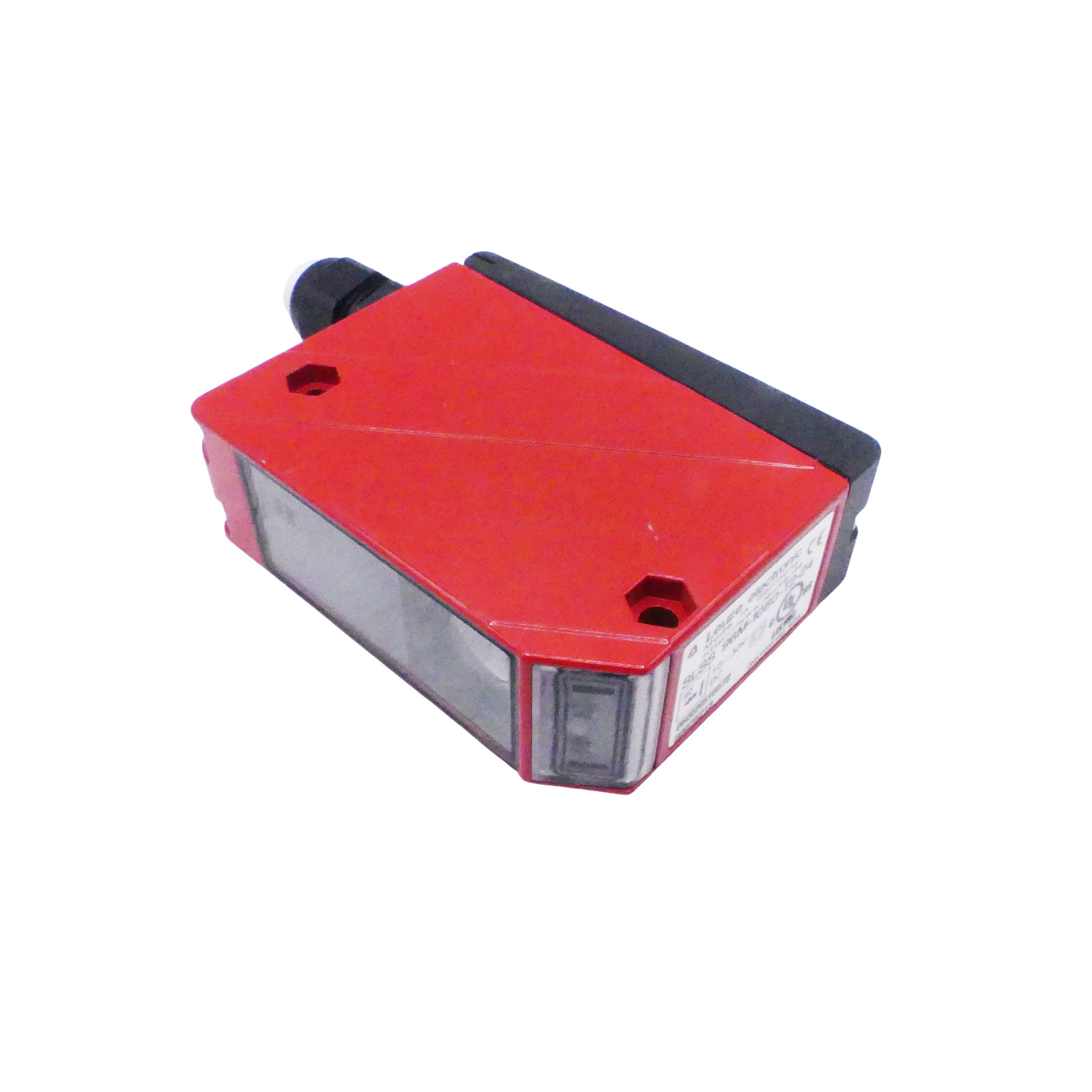 LEUZE SLSS96M-1080-T2-24 single beam safety photoelectric sensor 50025213 -unused-