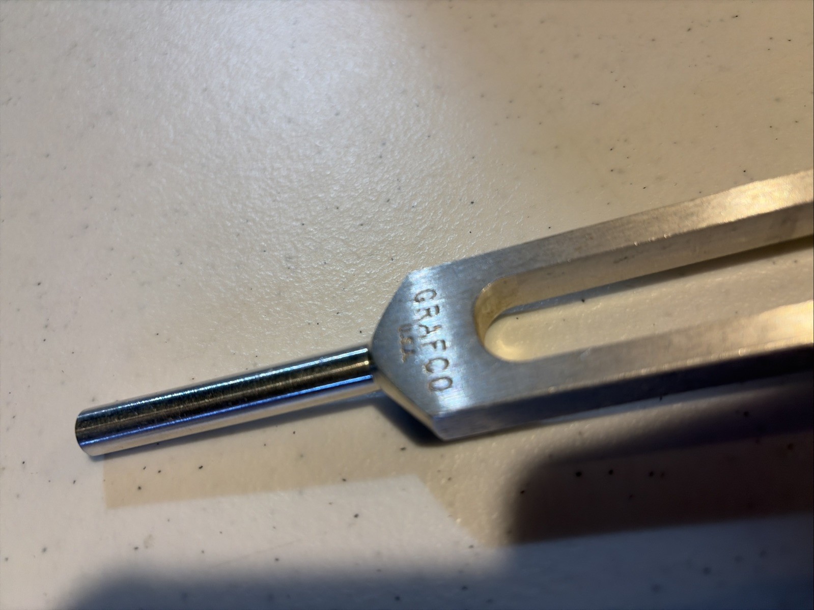 Medical Tunning Fork C256