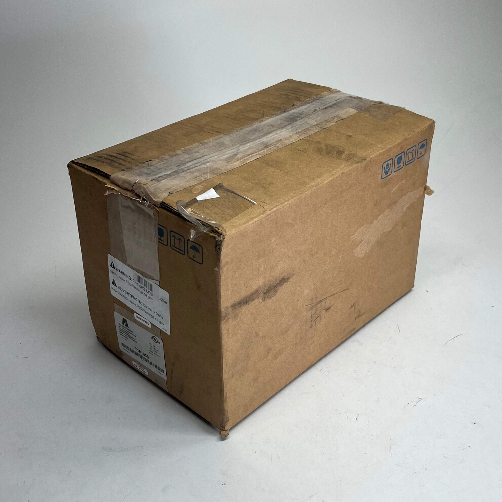 ACME ELECTRIC Buck-boost Transformer Encapsulated Core 250 VA 1-Phase T181050