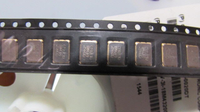 CB3LV-3L-18M43200 / 960-0009-0020DT CTS Corp XTAL OSC XO 18.4320MHZ HCMOS TTL 10