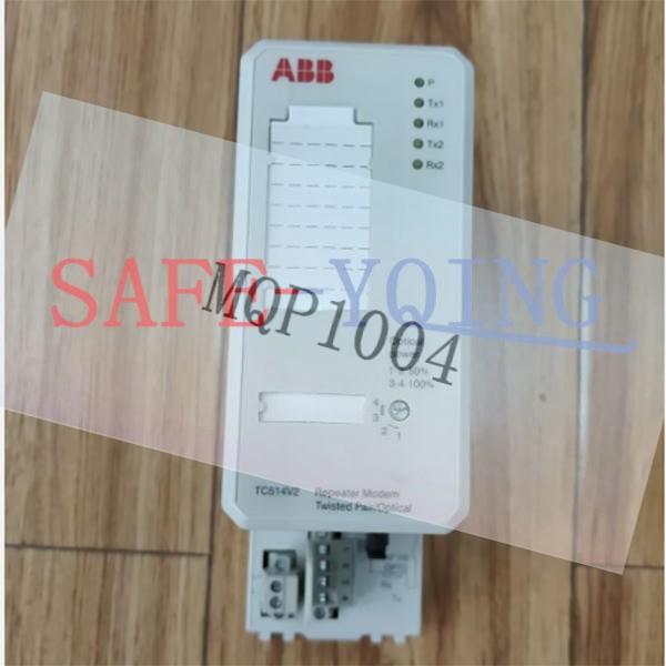 1PCS New ABB TC514V2 3BSE013281R1 Module