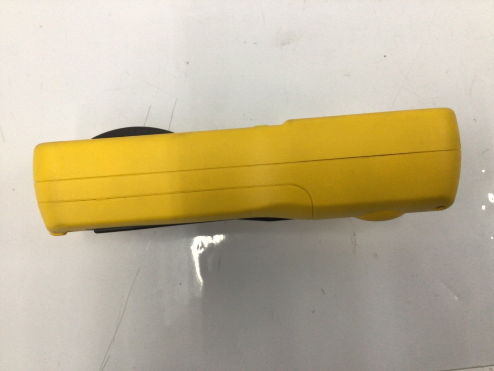 Aemc Instruments Battery Operated Megohmmeter 6527 Aemc Instruments 6527