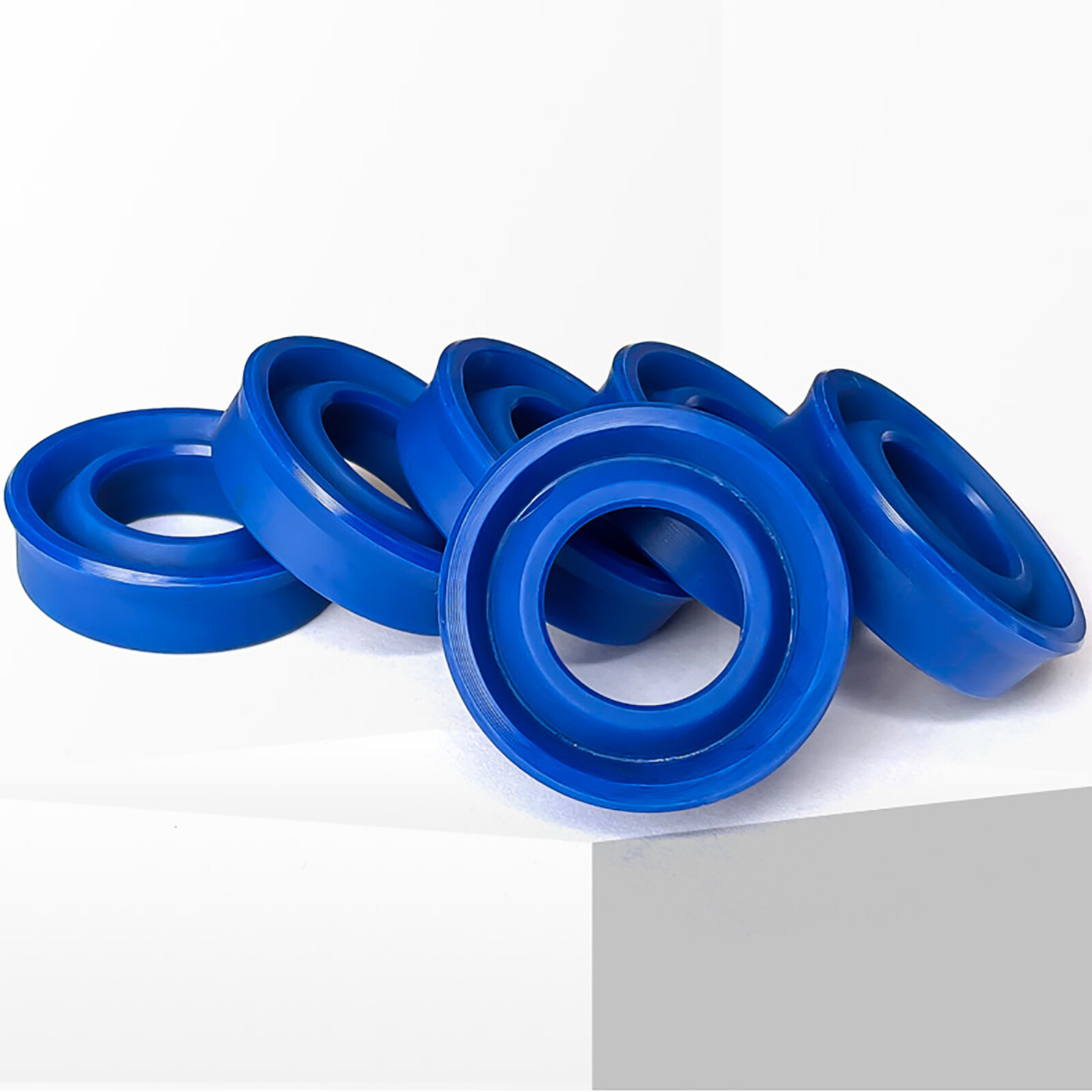 U-Cup UN/UHS/UNS Type Piston Seal Cylinder Jack/Hydraulic Rod PU Seal Ring