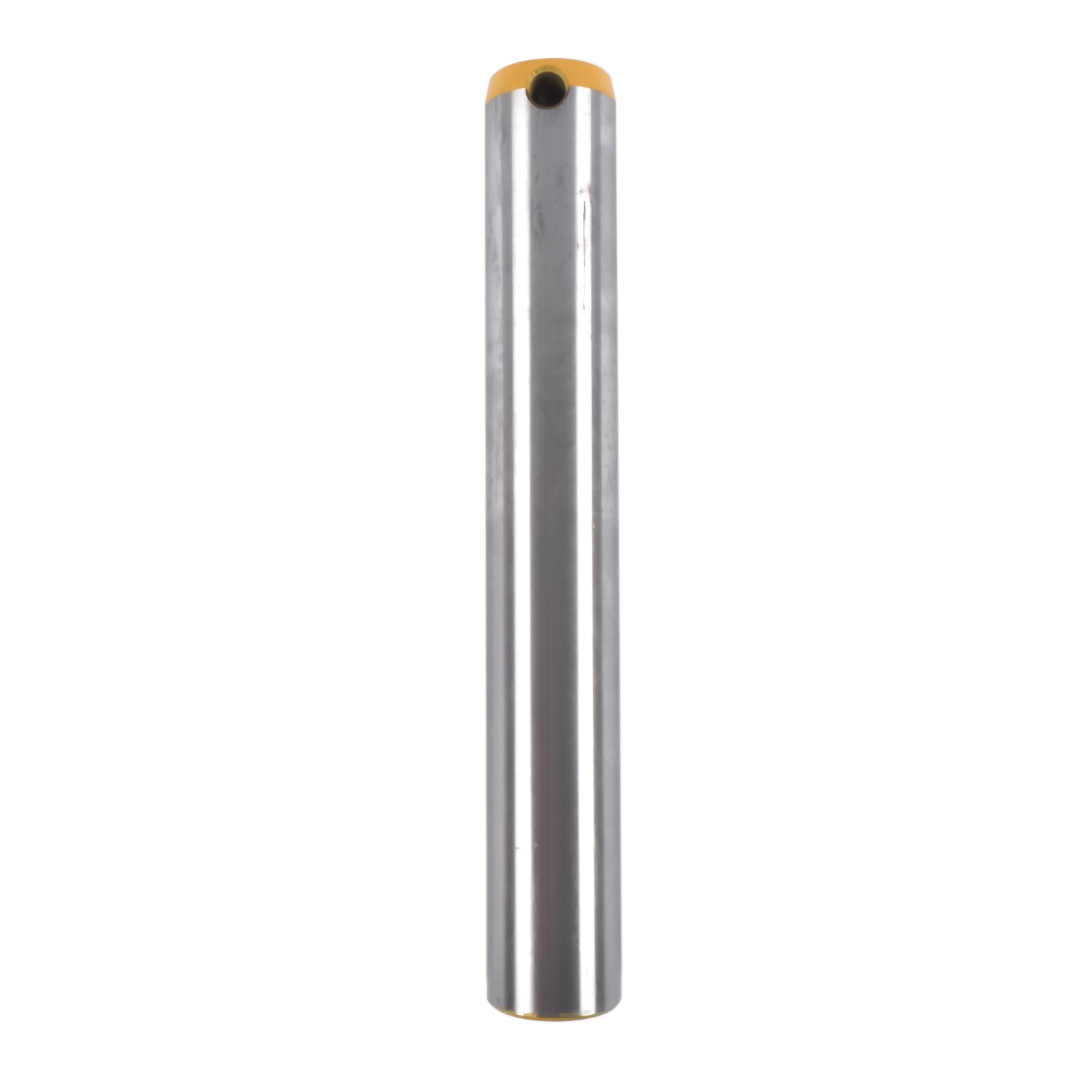 Excavator Bucket Pin 50mm x 345mm High-carbon Alloy Steel 40Cr for CAT Komatsu