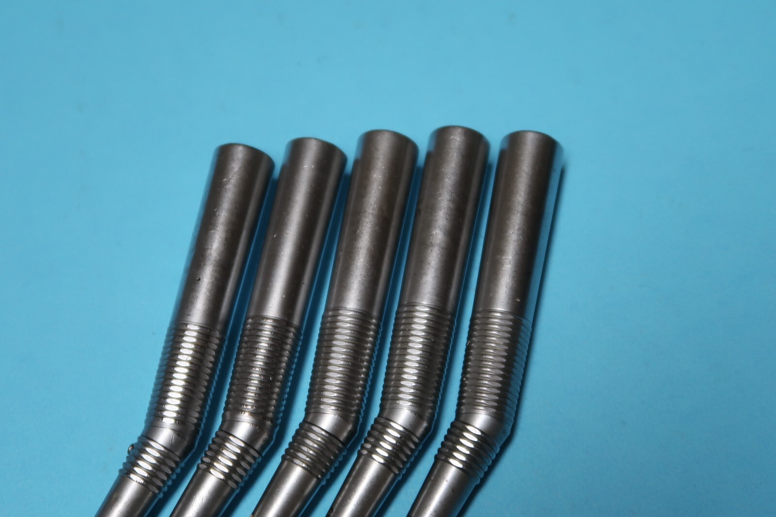 VECTOR NON FIBER ( KAVO COUPLER ) DENTAL HANDPIECE SET OF 5 & 1 MONTH WARRANTY