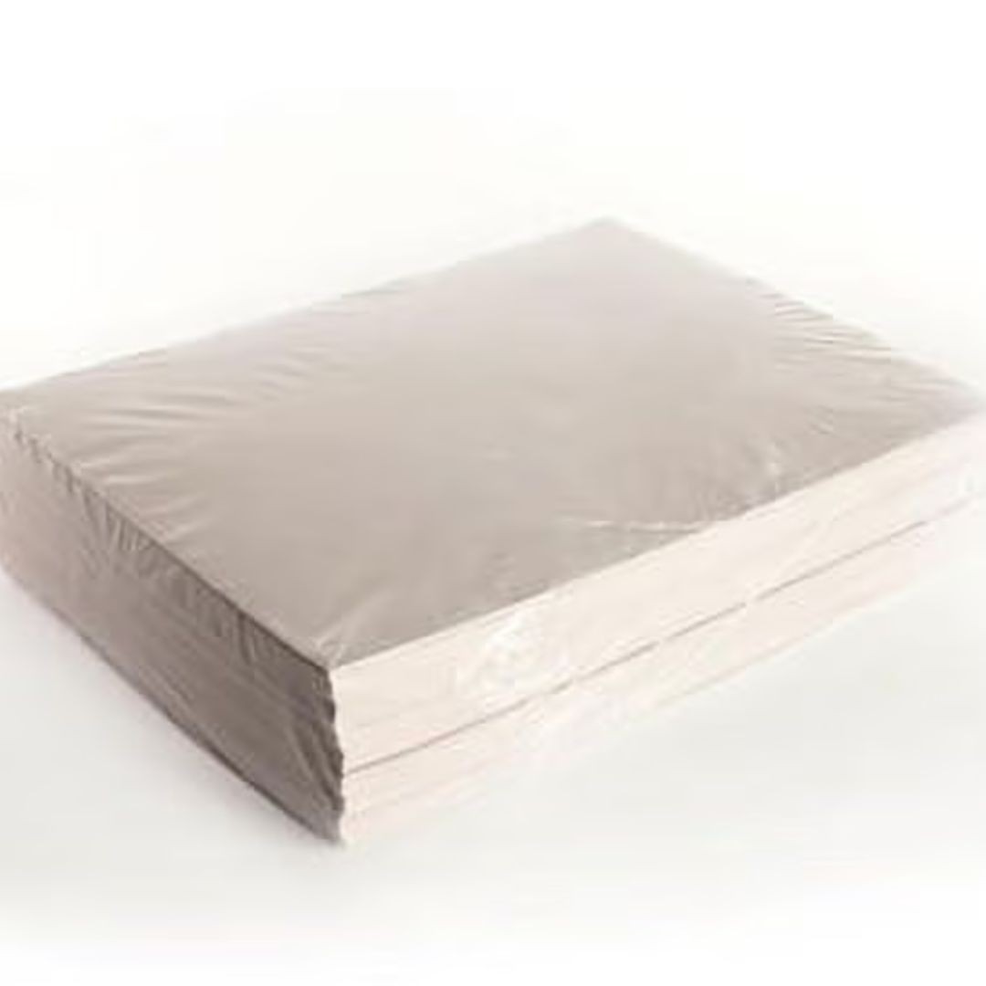 Pratt Retail Specialties Packing Paper, 24 in. x 30 in., Unprinted, 500 Sheets