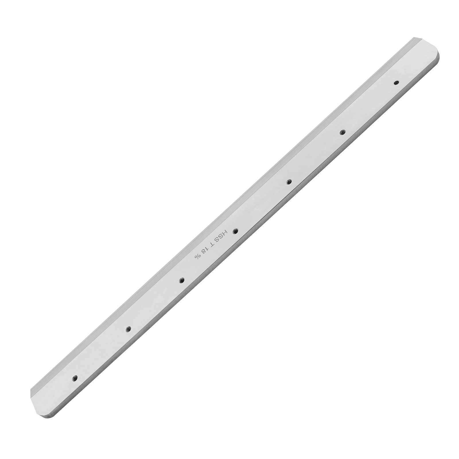 Paper Cutter Blade Heavy Duty Steel Cutting Blade Replacement for E490T