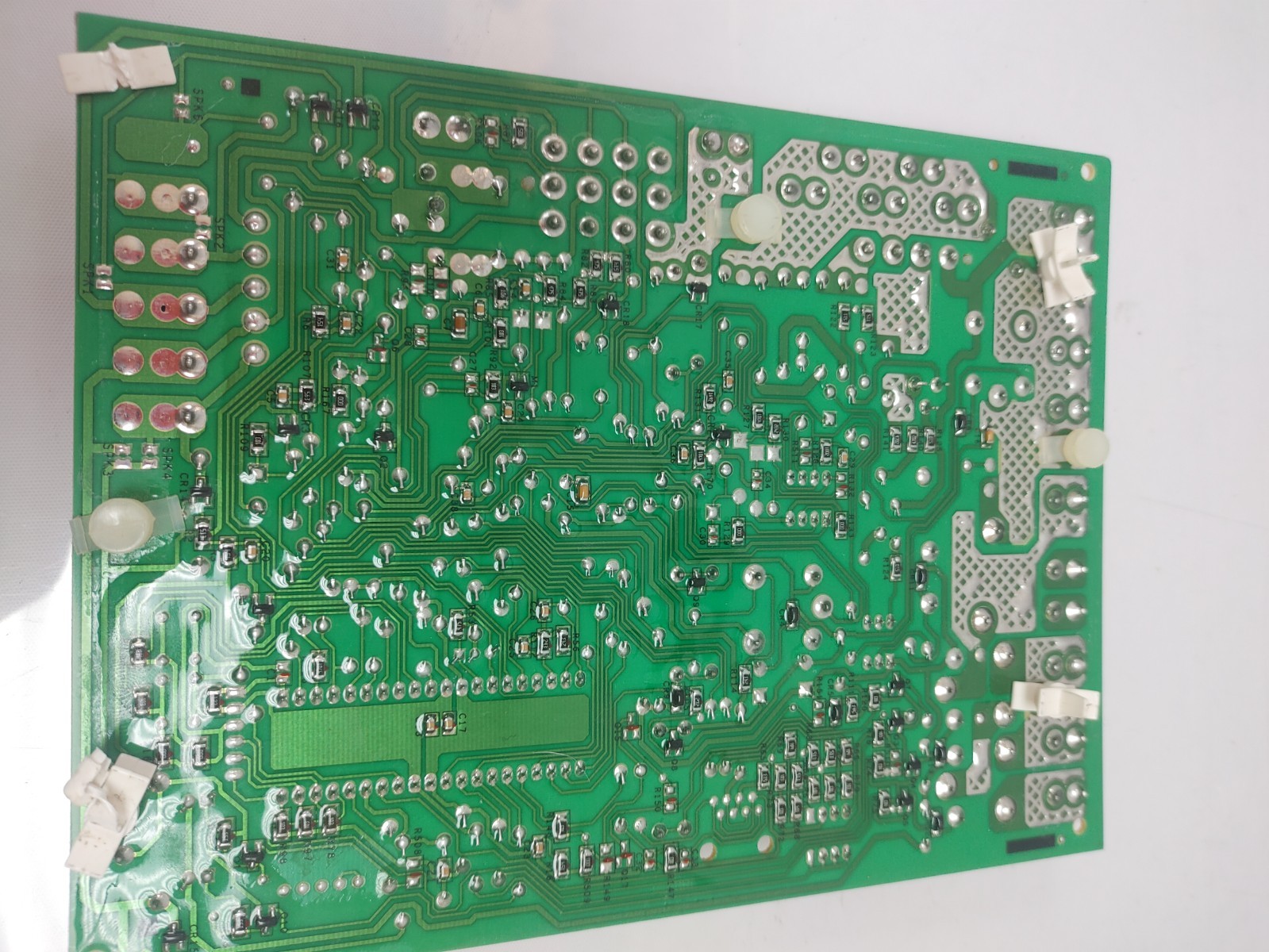 LENNOX 50A66-743 SureLight White Rodgers Control Circuit Board 150-0993
