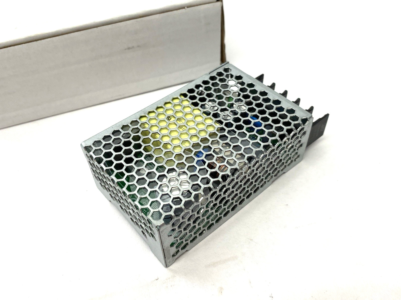 Traco Power TXN 015-124 Enclosed AC/DC Power Supply