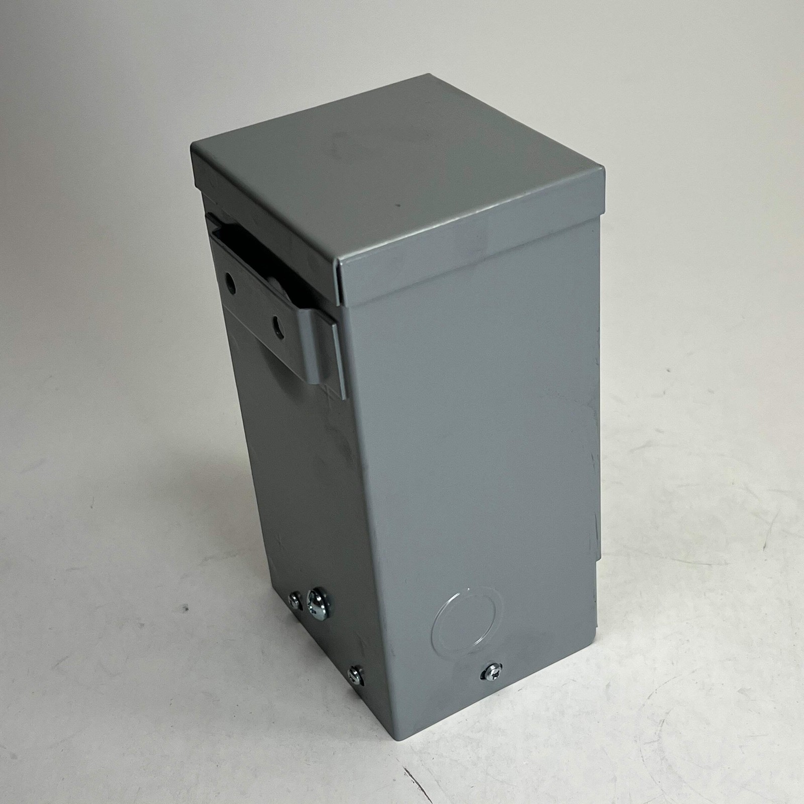 ACME ELECTRIC Buck-boost Transformer Encapsulated Core 250 VA 1-Phase T181050