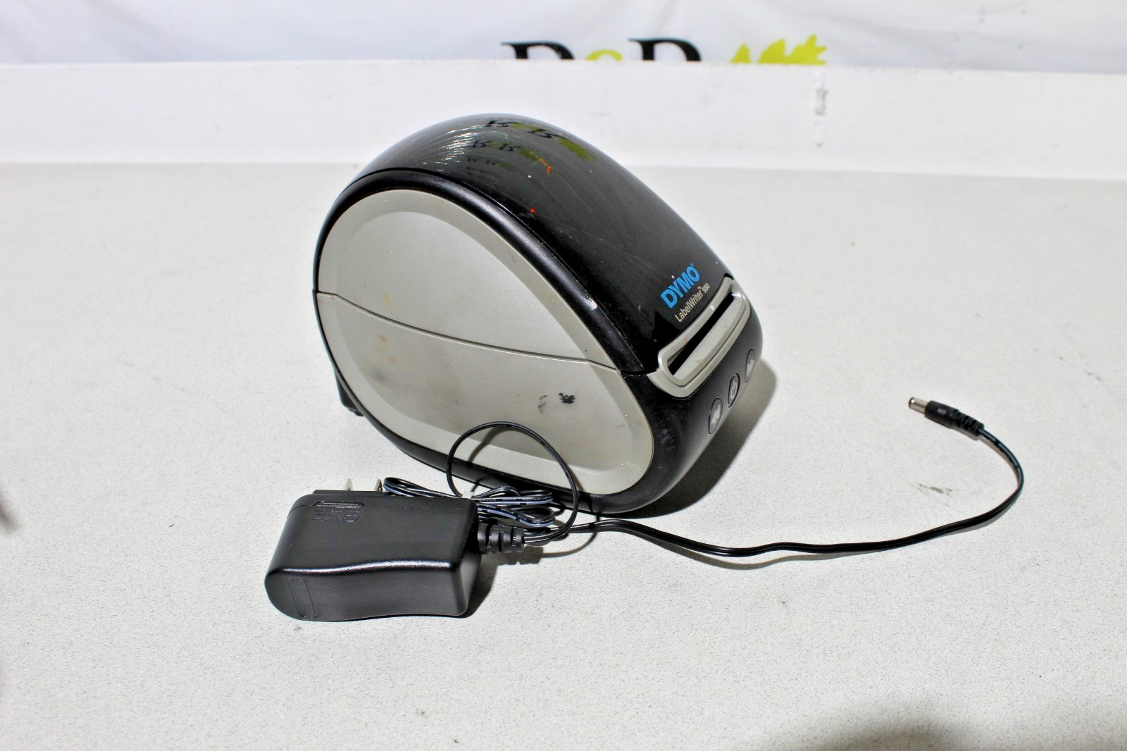 Dymo Label Printer | LabelWriter 550 Thermal Label Printer USED