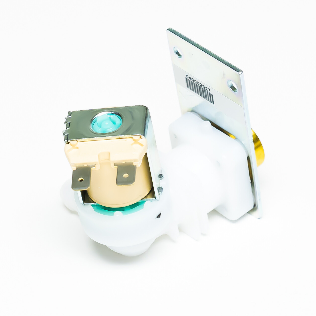 Choice Part IH9123 for Manitowoc 040003579 Ice Machine Water Solenoid Inlet